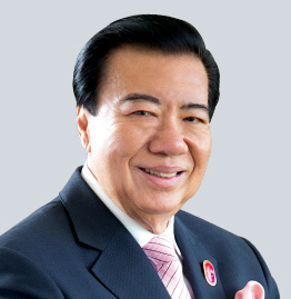 1 Tan Sri Richard Cham Committee 2022