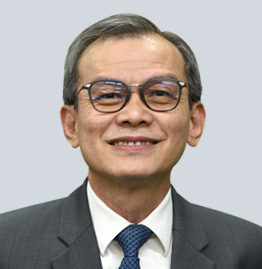 8 Dato Gooi Committee 2022