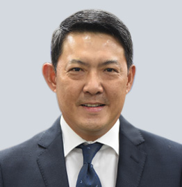 Committee Rodney Cheah