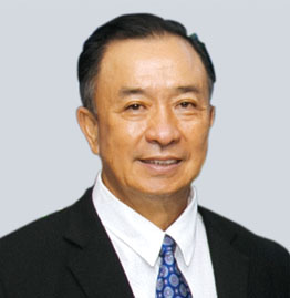 Committee Tan Sri Tan