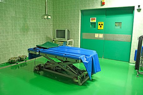 Facilities Vet 1